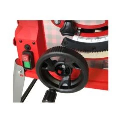 Lumberjack Powerful 1500W Table Saw 210mm With Side Extensions & 8" Blade 240V -Home Tools Shop ts2