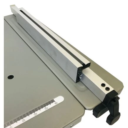 Lumberjack 8" Table Saw & 1100W Dust Extractor 5 Lumberjack 8" Table Saw & 1100W Dust Extractor - Image 5