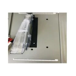 Lumberjack Powerful 1500W Table Saw 210mm With Side Extensions & 8" Blade 240V -Home Tools Shop ts3