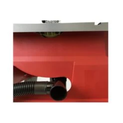 Lumberjack Powerful 1500W Table Saw 210mm With Side Extensions & 8" Blade 240V -Home Tools Shop ts4 1