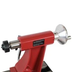 Lumberjack 12" Variable Speed Cast Iron Mini Lathe -Home Tools Shop vsl305n 4