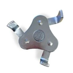 Autojack 3/8" & 1/2" Drive Oil Filter Wrench Set 3 Leg Self Adjusting Removal Tool 11 Autojack 3/8" & 1/2" Drive Oil Filter Wrench Set 3 Leg Self Adjusting Removal Tool -Home Tools Shop wrench4