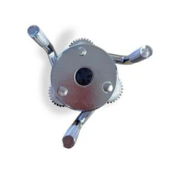 Autojack 3/8" & 1/2" Drive Oil Filter Wrench Set 3 Leg Self Adjusting Removal Tool 14 Autojack 3/8" & 1/2" Drive Oil Filter Wrench Set 3 Leg Self Adjusting Removal Tool -Home Tools Shop wrench5