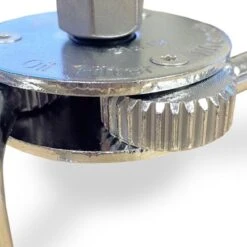 Autojack 3/8" & 1/2" Drive Oil Filter Wrench Set 3 Leg Self Adjusting Removal Tool 15 Autojack 3/8" & 1/2" Drive Oil Filter Wrench Set 3 Leg Self Adjusting Removal Tool -Home Tools Shop wrench6